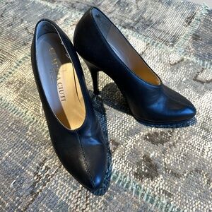 Heels Claudio Ciuti Made in Italy